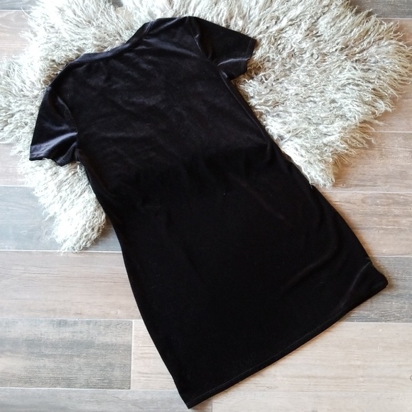 Bear Dance Lace Front Dress - Picture 2 of 5